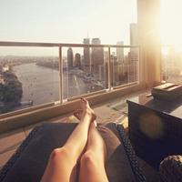 Отзыв от Анжела - DTV виза